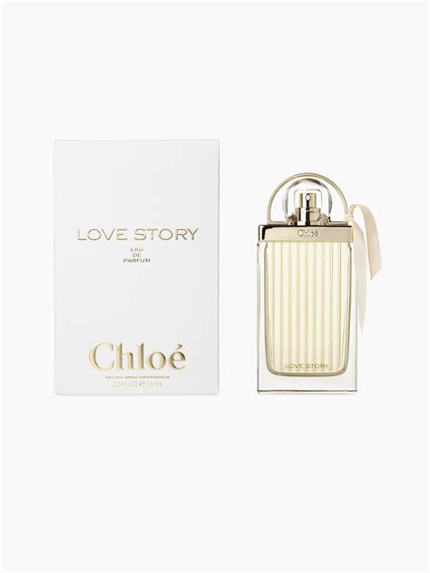 chloe love story 50ml edp|chloe love story reviews.